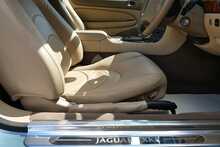 Jaguar XKR 100 Limited Edition 