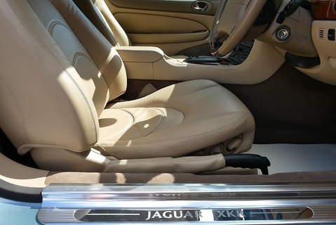 4.0 100 Limited Edition Coupe 2dr Petrol Automatic (301 g/km, 370 bhp)