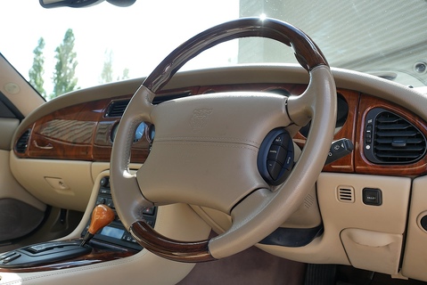 4.0 100 Limited Edition Coupe 2dr Petrol Automatic (301 g/km, 370 bhp)