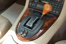 Jaguar XKR 100 Limited Edition 