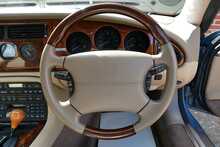 Jaguar XKR 100 Limited Edition 