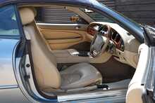 Jaguar XKR 100 Limited Edition 