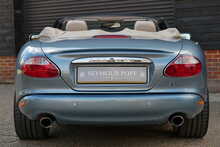 Jaguar XKR 100 Limited Edition 