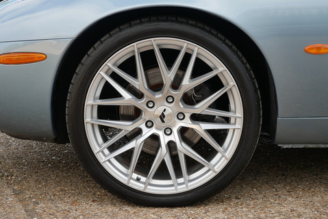 4.0 100 Limited Edition Coupe 2dr Petrol Automatic (301 g/km, 370 bhp)