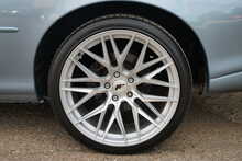 Jaguar XKR 100 Limited Edition 