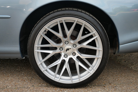 4.0 100 Limited Edition Coupe 2dr Petrol Automatic (301 g/km, 370 bhp)