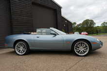 Jaguar XKR 100 Limited Edition 