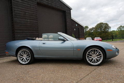 4.0 100 Limited Edition Coupe 2dr Petrol Automatic (301 g/km, 370 bhp)