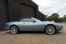 Jaguar XKR 100 Limited Edition 