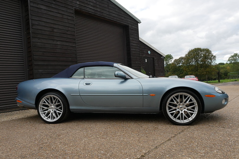 4.0 100 Limited Edition Coupe 2dr Petrol Automatic (301 g/km, 370 bhp)