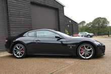Maserati Granturismo 4.7 V8 Sport Coupe Automatic 