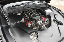 Maserati Granturismo 4.7 V8 Sport Coupe Automatic 