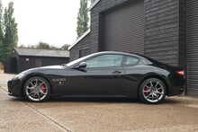 Maserati Granturismo 4.7 V8 Sport Coupe Automatic 