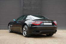 Maserati Granturismo 4.7 V8 Sport Coupe Automatic 