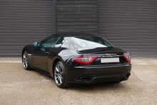 Maserati Granturismo 4.7 V8 Sport Coupe Automatic 