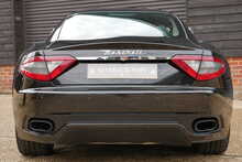 Maserati Granturismo 4.7 V8 Sport Coupe Automatic 