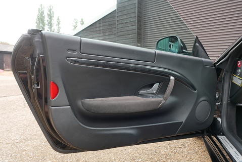 Maserati Granturismo 4.7 V8 Sport Coupe Automatic (460 ps)