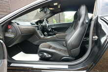Maserati Granturismo 4.7 V8 Sport Coupe Automatic 