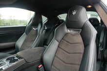 Maserati Granturismo 4.7 V8 Sport Coupe Automatic 