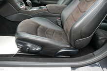 Maserati Granturismo 4.7 V8 Sport Coupe Automatic 