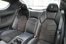 Maserati Granturismo 4.7 V8 Sport Coupe Automatic 