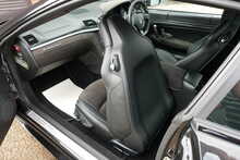Maserati Granturismo 4.7 V8 Sport Coupe Automatic 
