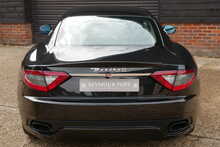 Maserati Granturismo 4.7 V8 Sport Coupe Automatic 