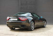 Maserati Granturismo 4.7 V8 Sport Coupe Automatic 