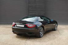 Maserati Granturismo 4.7 V8 Sport Coupe Automatic 