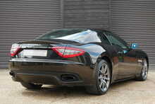Maserati Granturismo 4.7 V8 Sport Coupe Automatic 