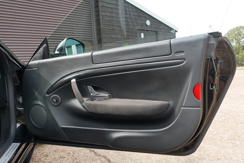 Maserati Granturismo 4.7 V8 Sport Coupe Automatic (460 ps)