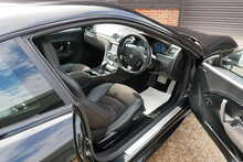 Maserati Granturismo 4.7 V8 Sport Coupe Automatic 