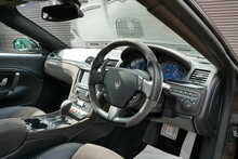 Maserati Granturismo 4.7 V8 Sport Coupe Automatic 
