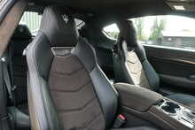 Maserati Granturismo 4.7 V8 Sport Coupe Automatic 