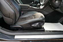 Maserati Granturismo 4.7 V8 Sport Coupe Automatic 