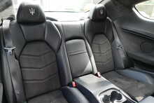 Maserati Granturismo 4.7 V8 Sport Coupe Automatic 