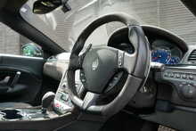 Maserati Granturismo 4.7 V8 Sport Coupe Automatic 
