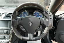 Maserati Granturismo 4.7 V8 Sport Coupe Automatic 