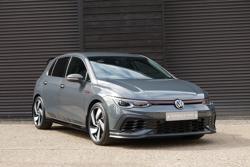 2.0 TSI GTI Clubsport Hatchback 5dr Petrol DSG Euro 6 (s/s) (300 ps)