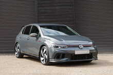 Volkswagen Golf TSI GTI Clubsport 