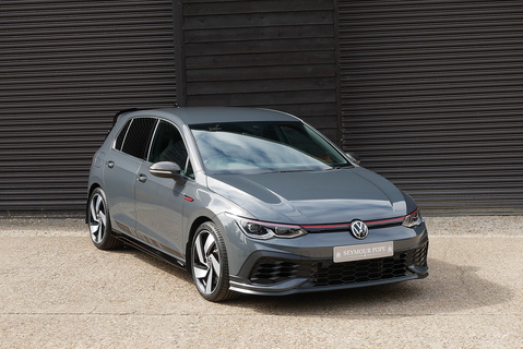 2.0 TSI GTI Clubsport Hatchback 5dr Petrol DSG Euro 6 (s/s) (300 ps)