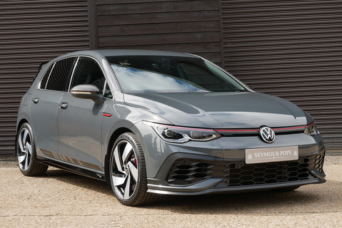 2.0 TSI GTI Clubsport Hatchback 5dr Petrol DSG Euro 6 (s/s) (300 ps)