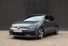 Volkswagen Golf TSI GTI Clubsport 