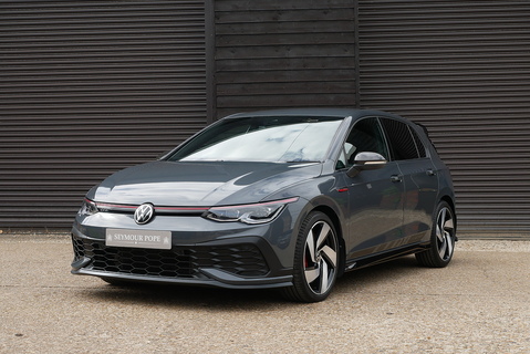 2.0 TSI GTI Clubsport Hatchback 5dr Petrol DSG Euro 6 (s/s) (300 ps)
