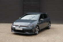 Volkswagen Golf TSI GTI Clubsport 