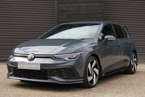 2.0 TSI GTI Clubsport Hatchback 5dr Petrol DSG Euro 6 (s/s) (300 ps)