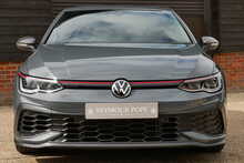 Volkswagen Golf TSI GTI Clubsport 