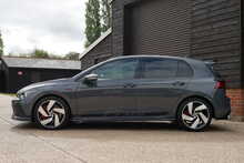 Volkswagen Golf TSI GTI Clubsport 