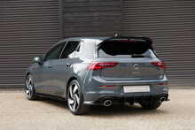 Volkswagen Golf TSI GTI Clubsport 