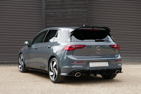 2.0 TSI GTI Clubsport Hatchback 5dr Petrol DSG Euro 6 (s/s) (300 ps)